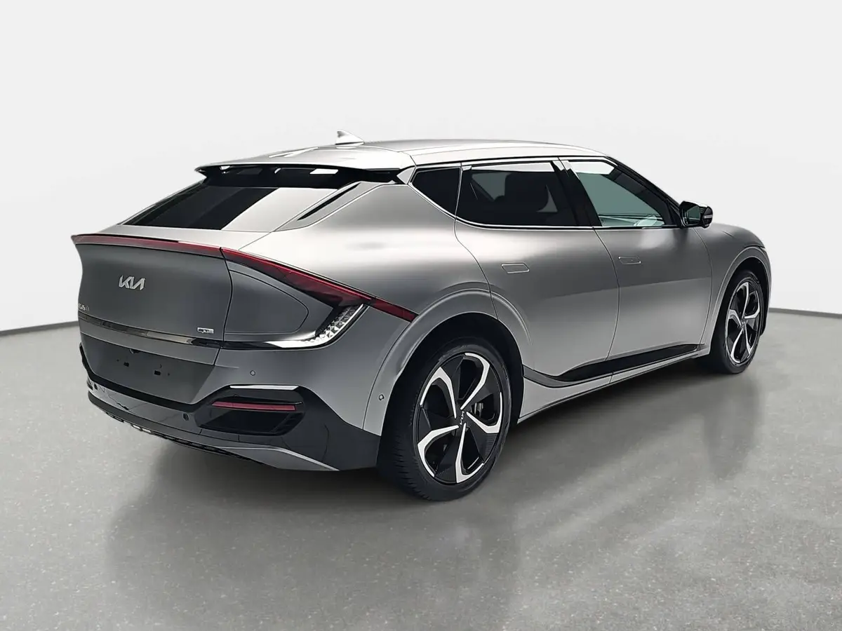 KIA EV6 77.4 KWH GT LINE AWD WÄRMEPUMPE ASSIST+ SOUND DESIGN