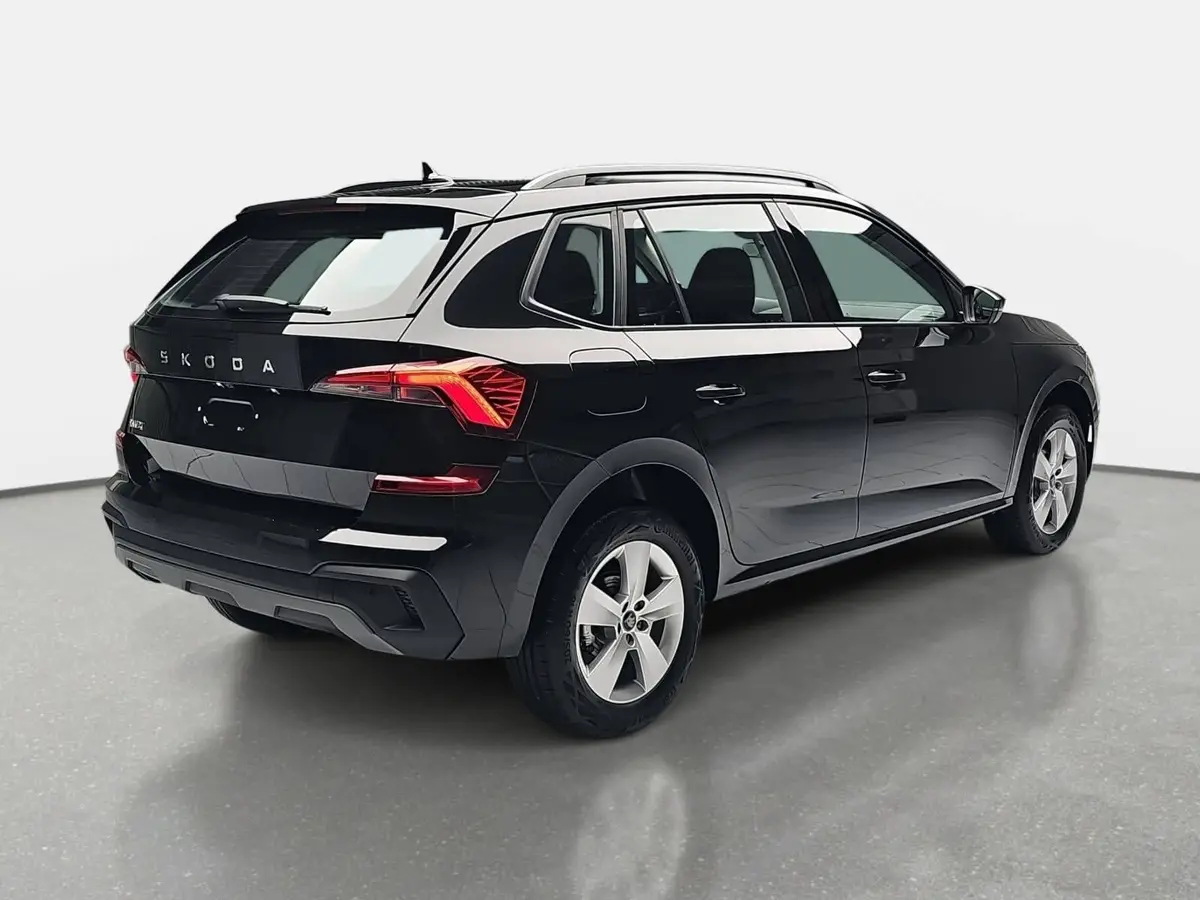 SKODA KAMIQ 1.0 TSI DSG CLASSIC LED KAMERA LM