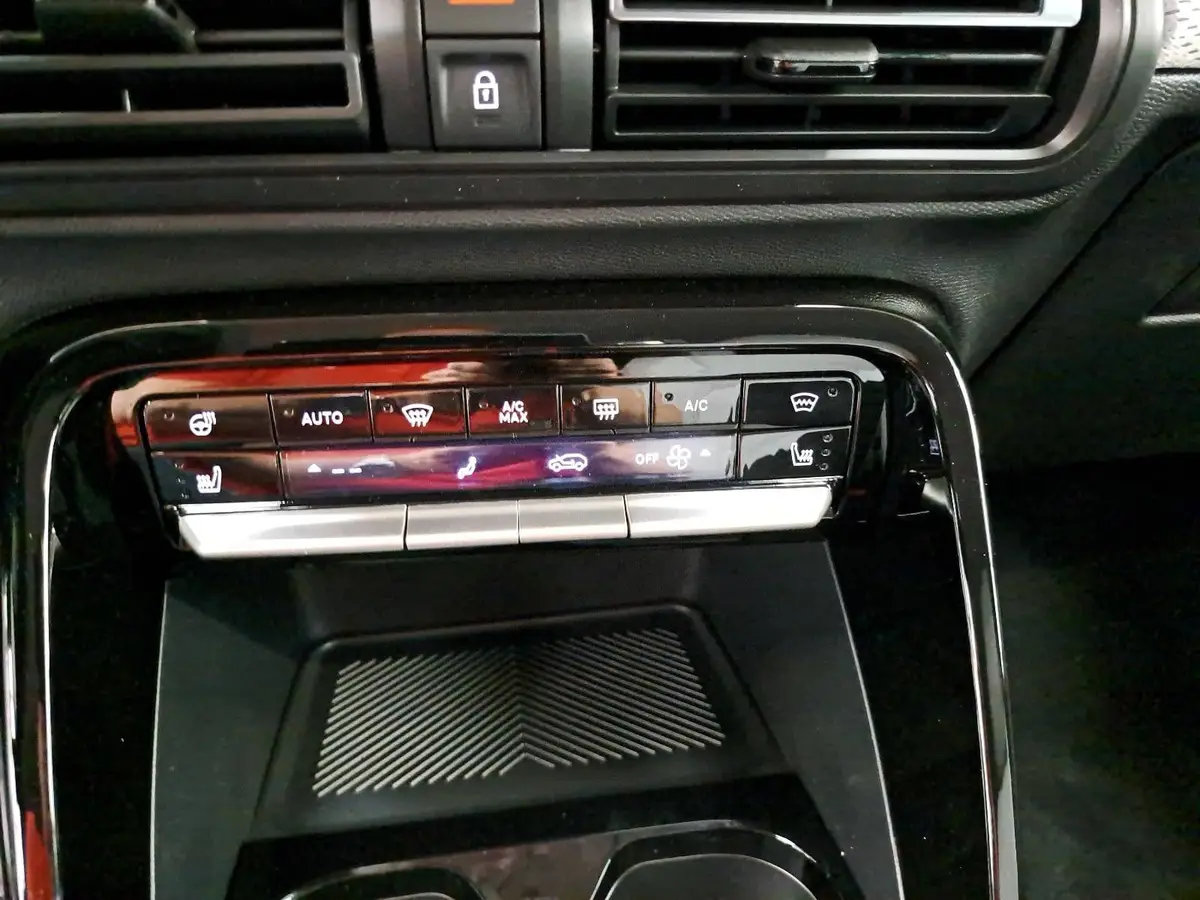 CITROËN C3 AIRCROSS 1.2 HYBRID 145 E-DCS6 PLUS 7-S