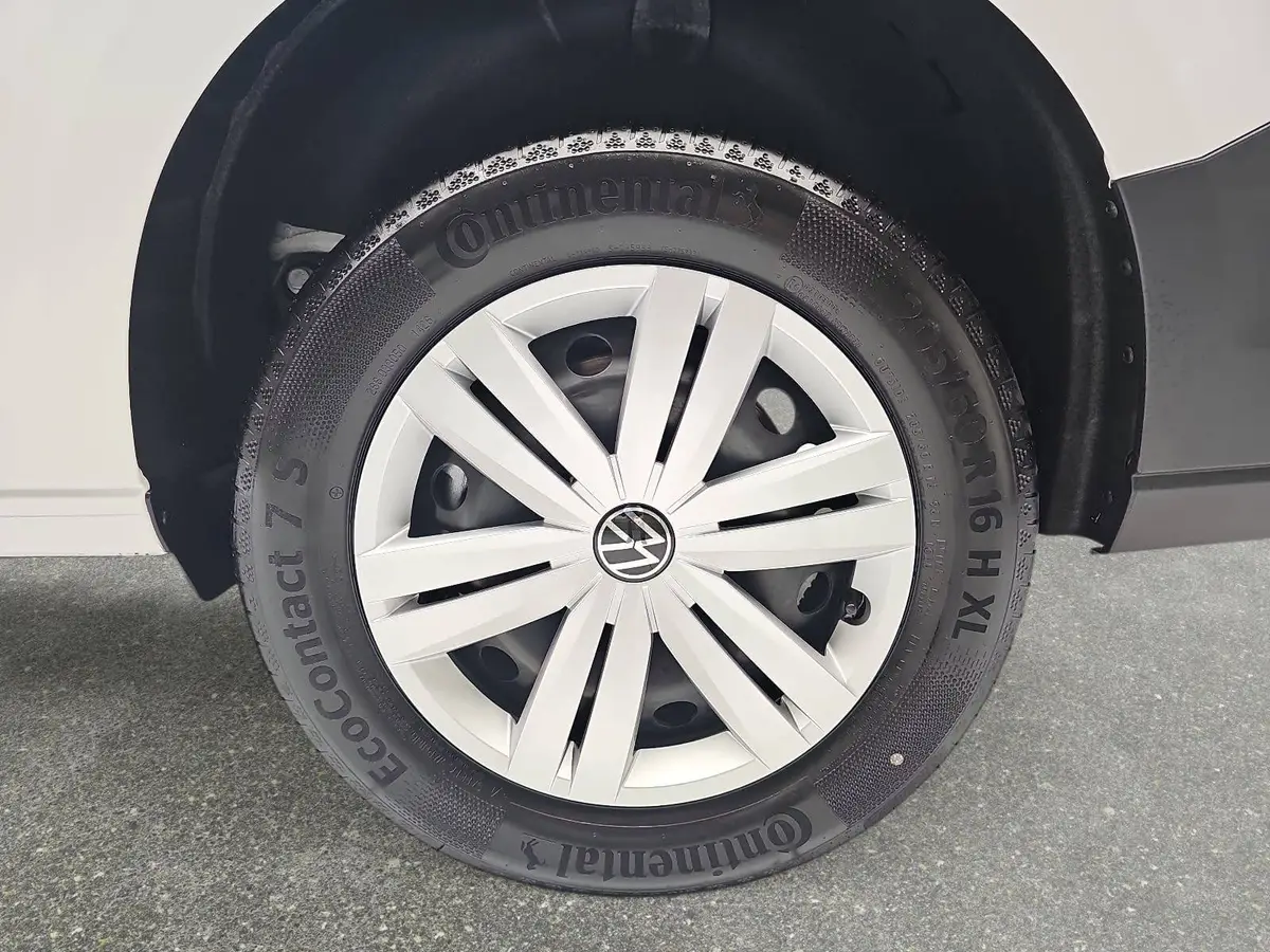 VW CADDY MAXI 2.0 TDI DSG CARGO GRA DAB WINTER