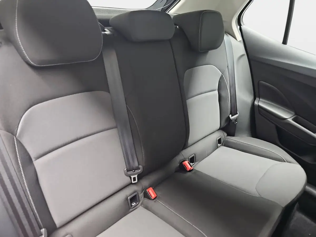 SKODA FABIA 1.0 TSI DSG SELECTION GRA KAMERA