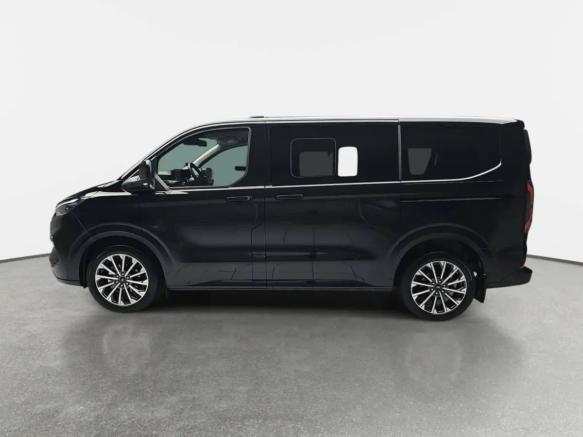 FORD TOURNEO CUSTOM 2.0 ECOBLUE AUTO. L1 TITANIUM X NAVI LED AHK
