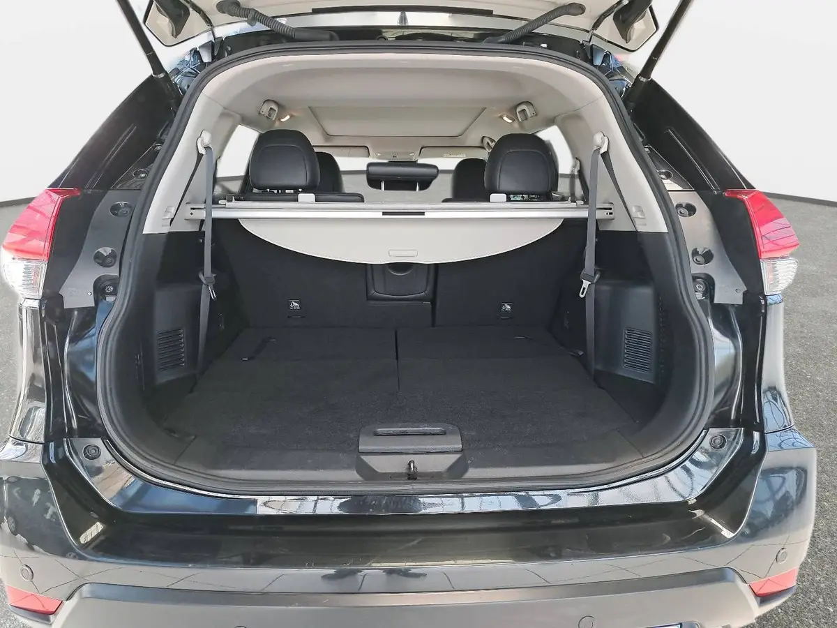 NISSAN X-TRAIL 1.3 DIG-T,TEKNA 4X2