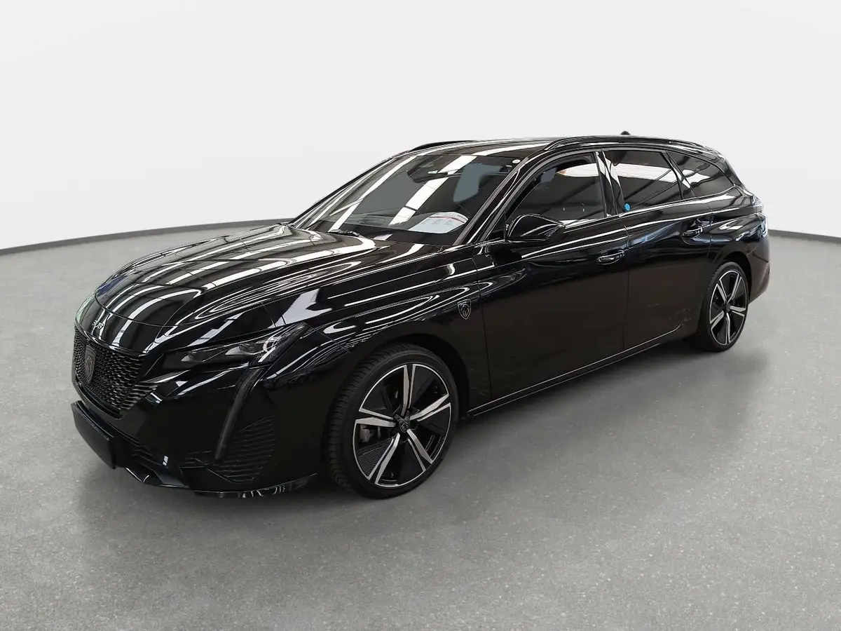 PEUGEOT 308 1.2 PURETECH 130 SW AUTO. GT