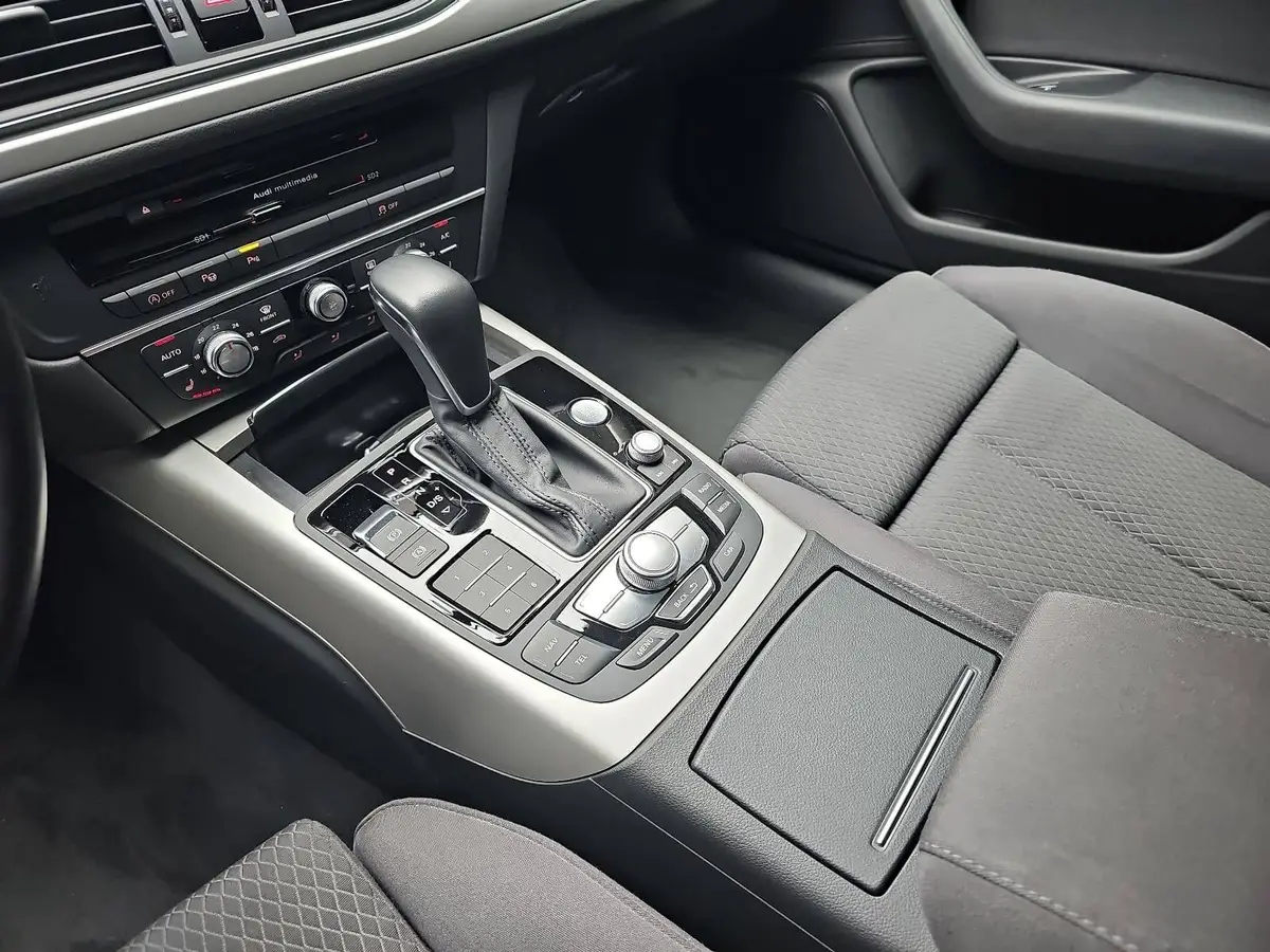 AUDI A6 2.0 TFSI S-TRONIC QUATTRO NAVI XENON P-ASSIST KAME