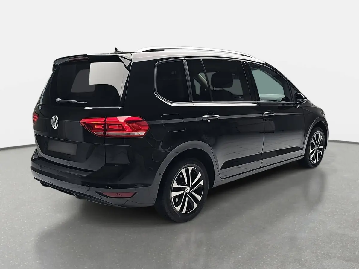 VW TOURAN 1.0 TSI IQ.DRIVE NAVI 7-SITZE LM16