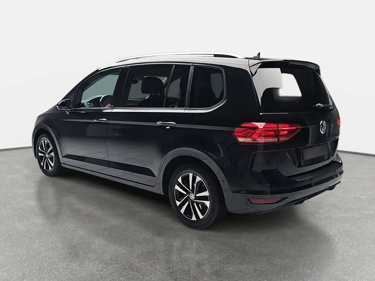 VW TOURAN 1.0 TSI IQ.DRIVE NAVI 7-SITZE LM16