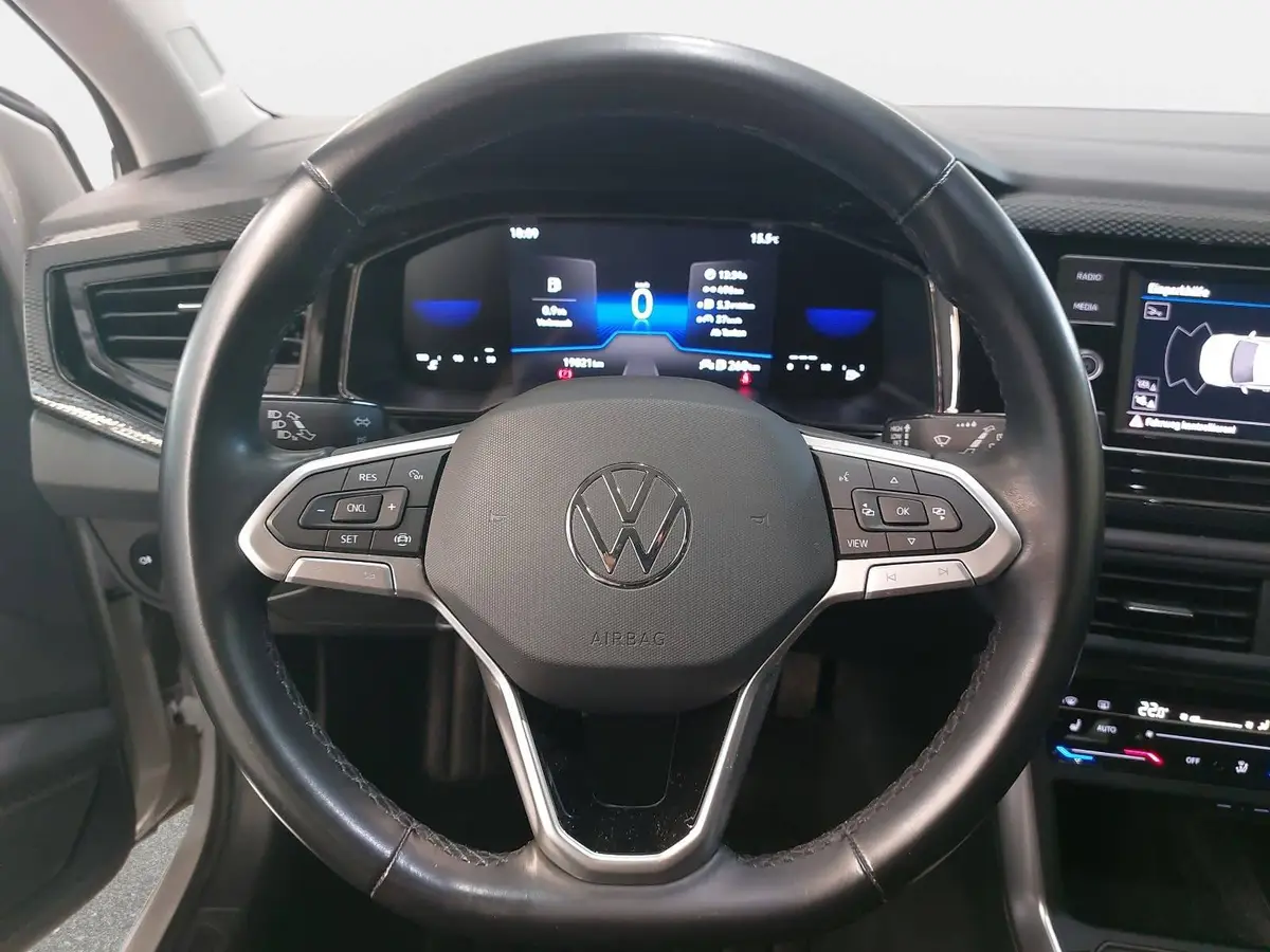 VW TAIGO 1.0 TSI LIFE (EURO 6D) 1.0 TSI EU6D LIFE