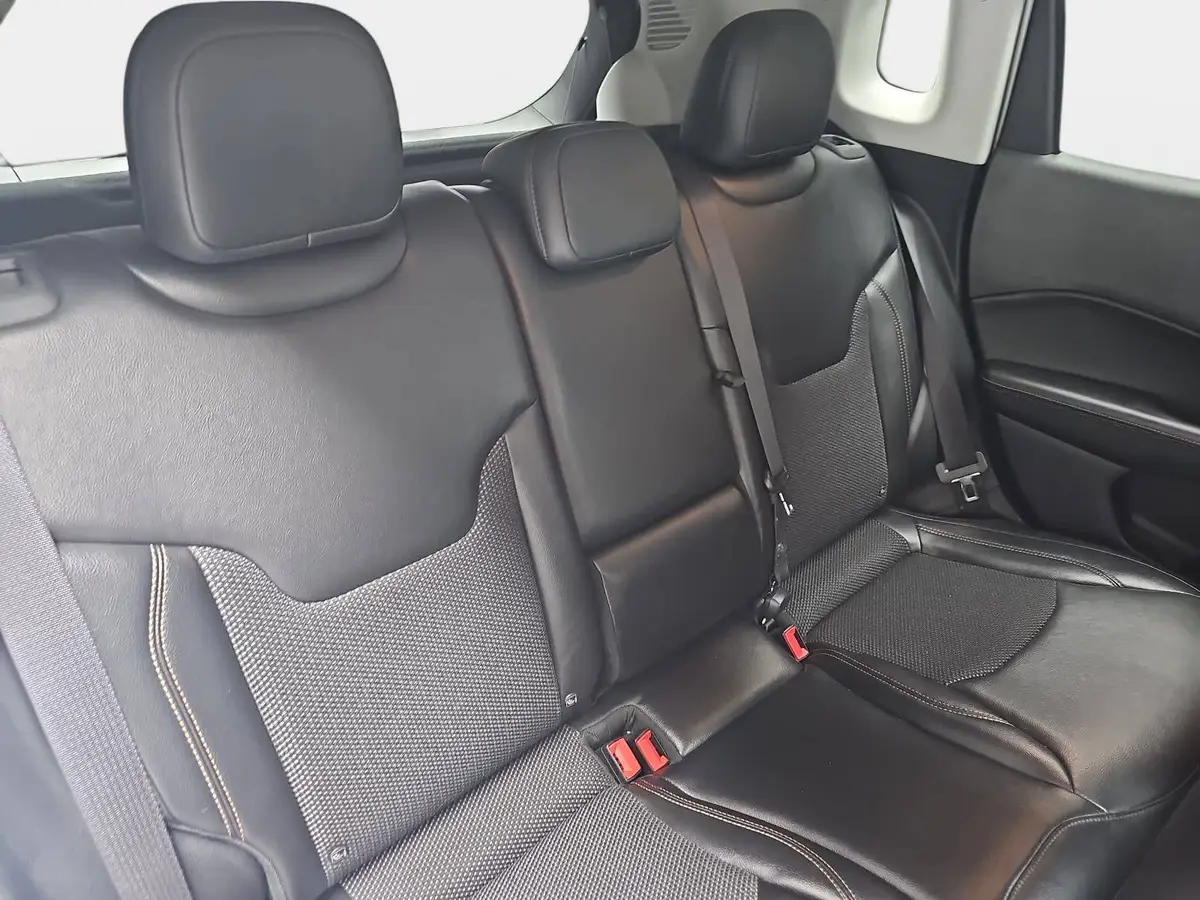 JEEP COMPASS 1.4 MULTIAIR LIMITED FWD WINTER