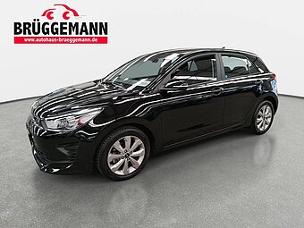 KIA RIO 1.2 VISION NAVI KLIMA DAB ALLSEASON WINTER LM