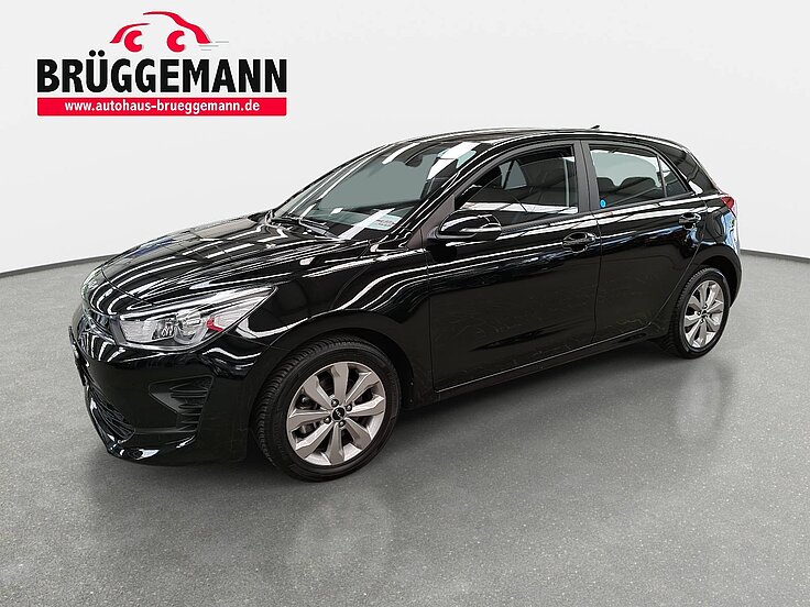 KIA RIO 1.2 VISION NAVI KLIMA DAB ALLSEASON WINTER LM