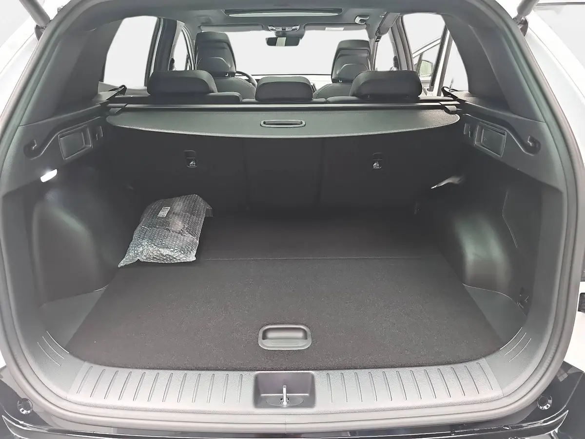 KIA SPORTAGE 1.6T PLUG-IN-HYBRID AUTO. GT-LINE DRIVEWISE GLASDACH SOUND