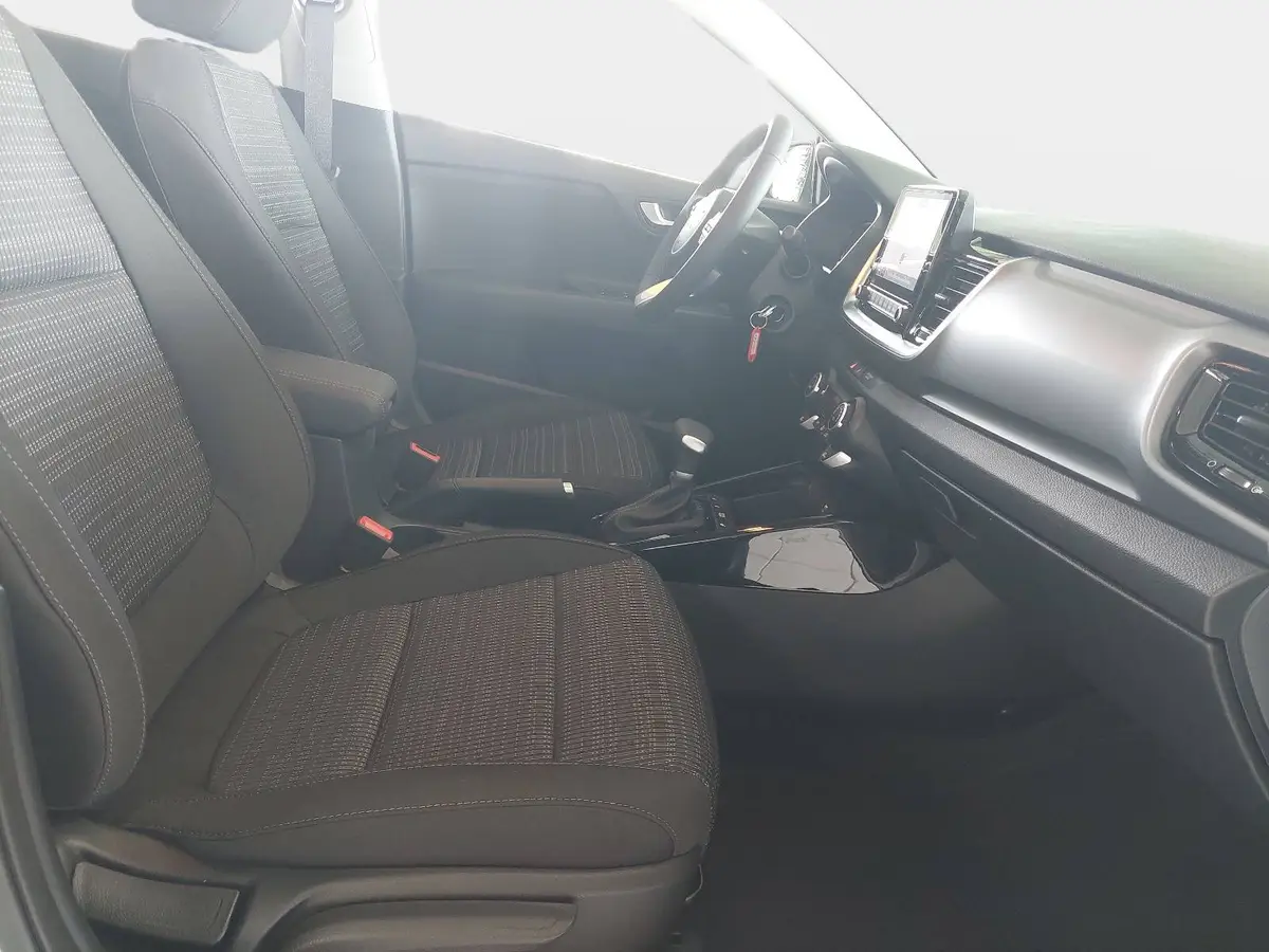 KIA STONIC 1.0 T-GDI 100 DCT VISION SITZH. NAVI