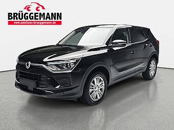KGM KORANDO 1.5 T-GDI 2WD NOMAD