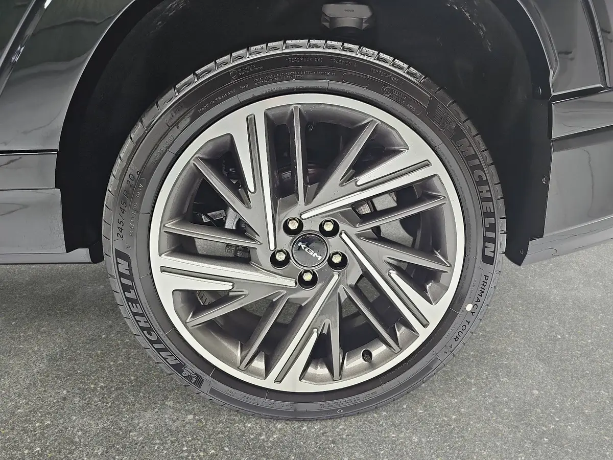 KGM ACTYON 1.5 T-GDI 2WD CORE