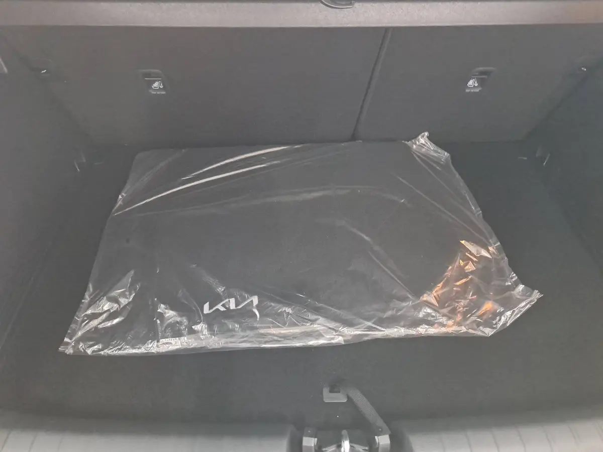 KIA STONIC 1.0 T-GDI 100 DCT VISION LED SITZH. NAVI