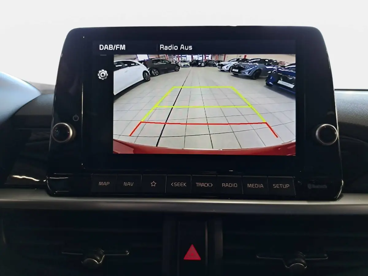 KIA PICANTO 1.0 GDI GT-LINE MJ26 LED SITZH. NAVI KAMERA