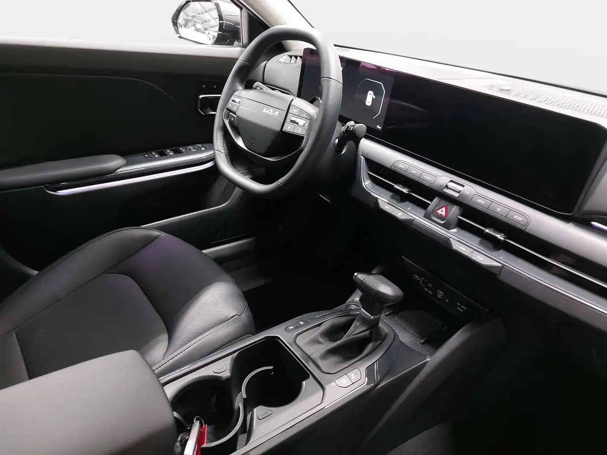 KIA K4 1.6 T-GDI 150 PS DCT7 SPIRIT MJ26 DRIVEWISE-PARK SOUND