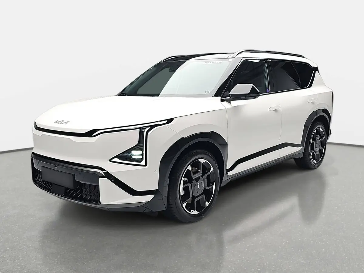 KIA EV5 81.4 KWH GT-LINE LAUNCH EDITION MJ26