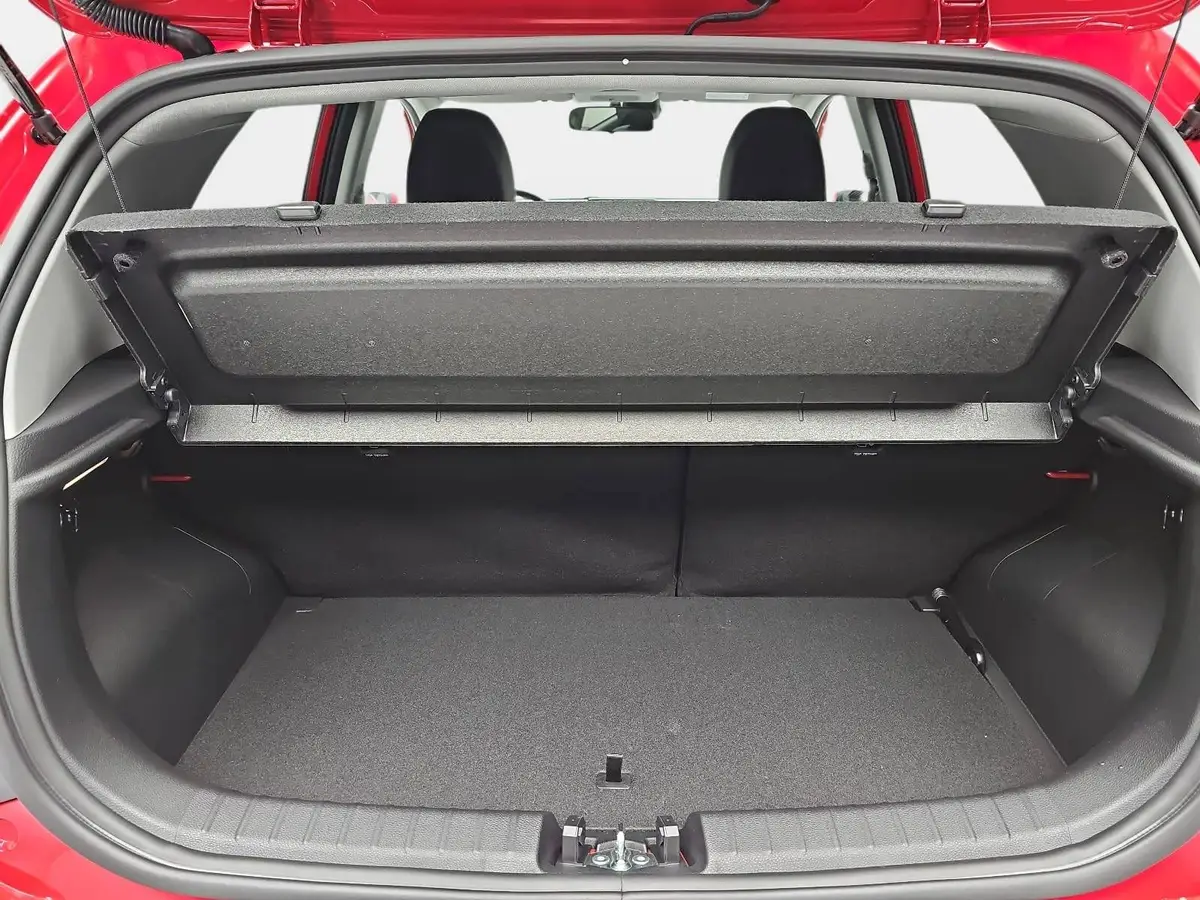 KIA PICANTO 1.0 GDI AUTO. (AMT) GT-LINE MJ26 LED SITZH. NAVI KAMERA