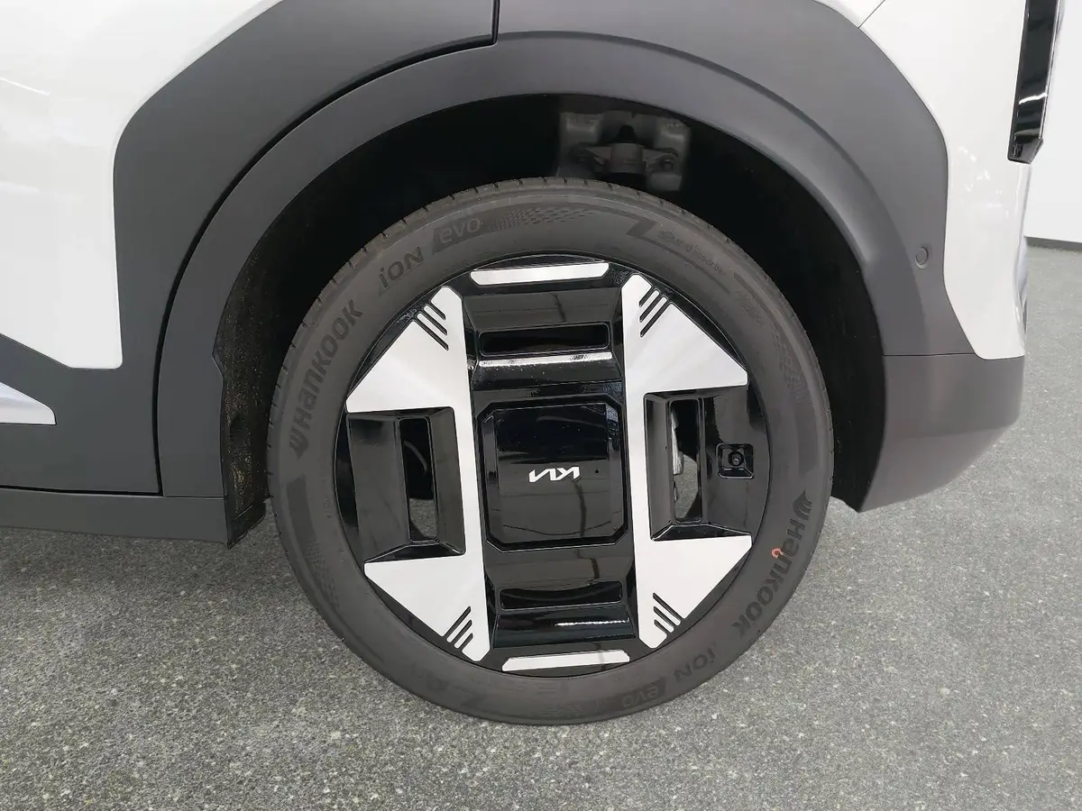 KIA EV3 81.4 KWH EARTH MJ26 WINTER BUSIN. UPGRADE DRIVEWISE-PARK DESIGN SOUND