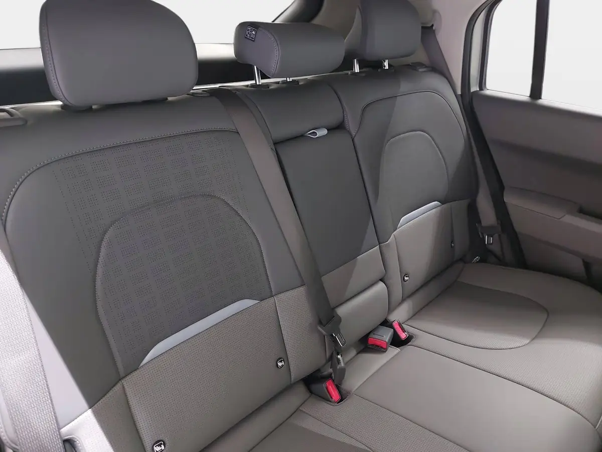 KIA EV3 81.4 KWH EARTH MJ26 WINTER BUSIN. UPGRADE DRIVEWISE-PARK DESIGN SOUND