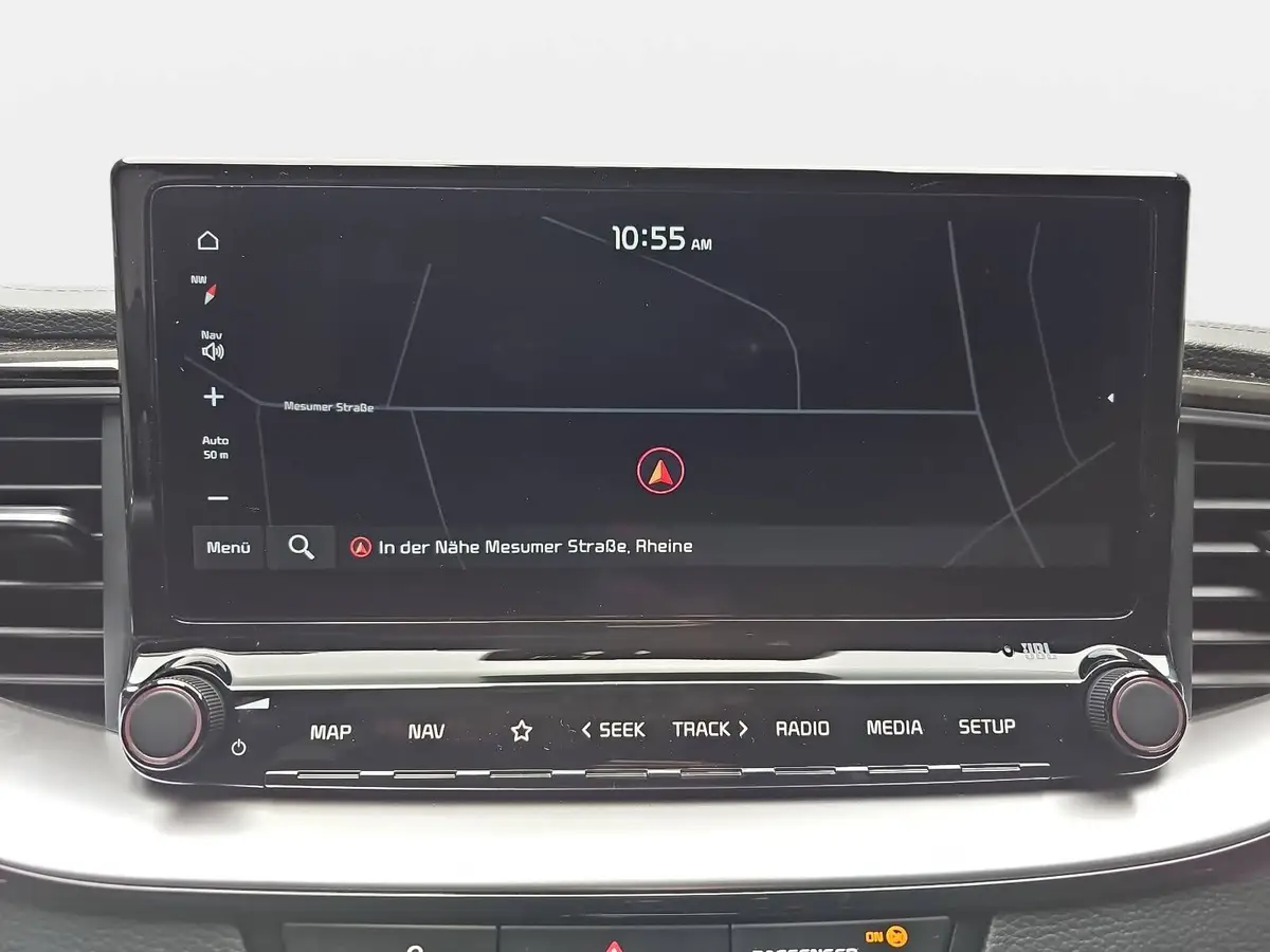 KIA CEED SW 1.5 T-GDI DCT7 GT-LINE TECHNOLOGIE PERFORMANCE