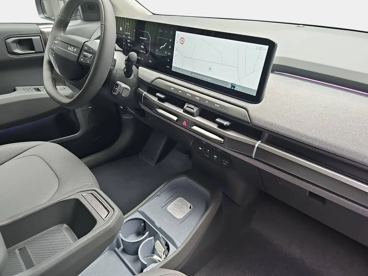 KIA EV3 81.4 KWH EARTH MJ26 WINTER BUSIN. UPGRADE DRIVEWISE-PARK DESIGN SOUND