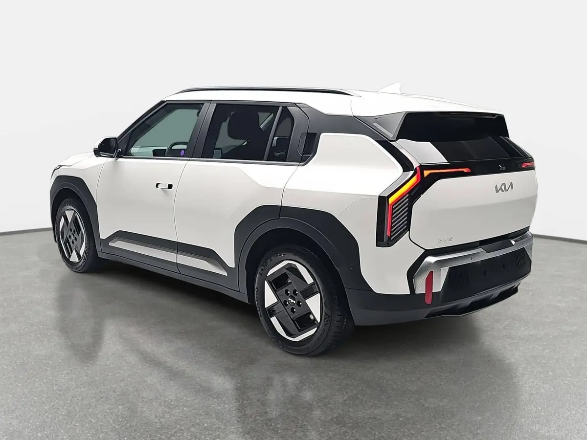 KIA EV3 81.4 KWH EARTH MJ26 WINTER-CONNECT BUSINESS UPGRADE DRIVEWISE-PARK