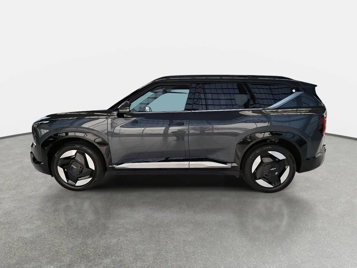 KIA EV5 81.4 KWH EARTH MJ26