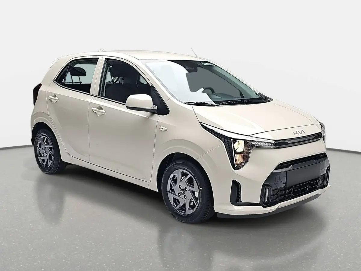 KIA PICANTO 1.0 GDI AUTO. (AMT) VISION MJ26 SITZH. NAVI KAMERA