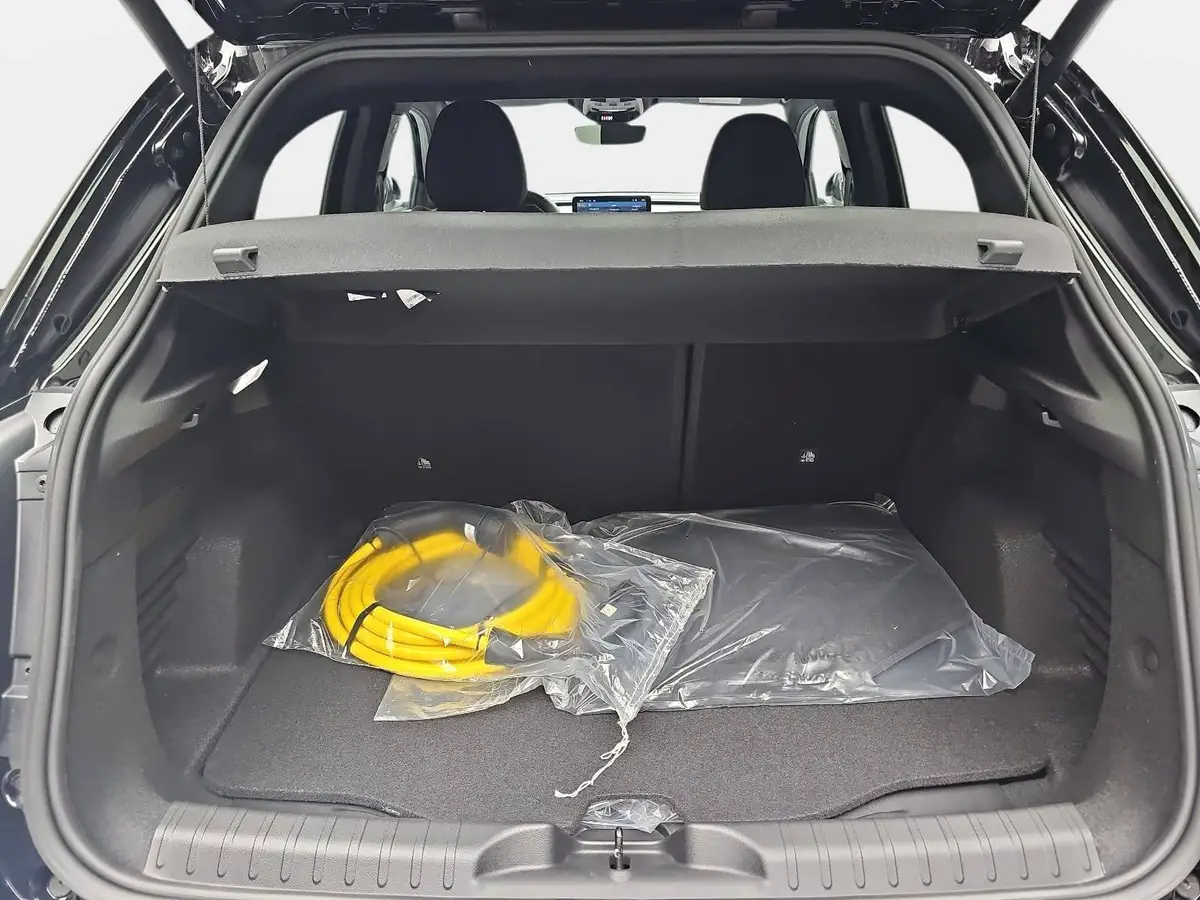 FIAT 600E ELEKTRO SPORT MJ26 NAVI