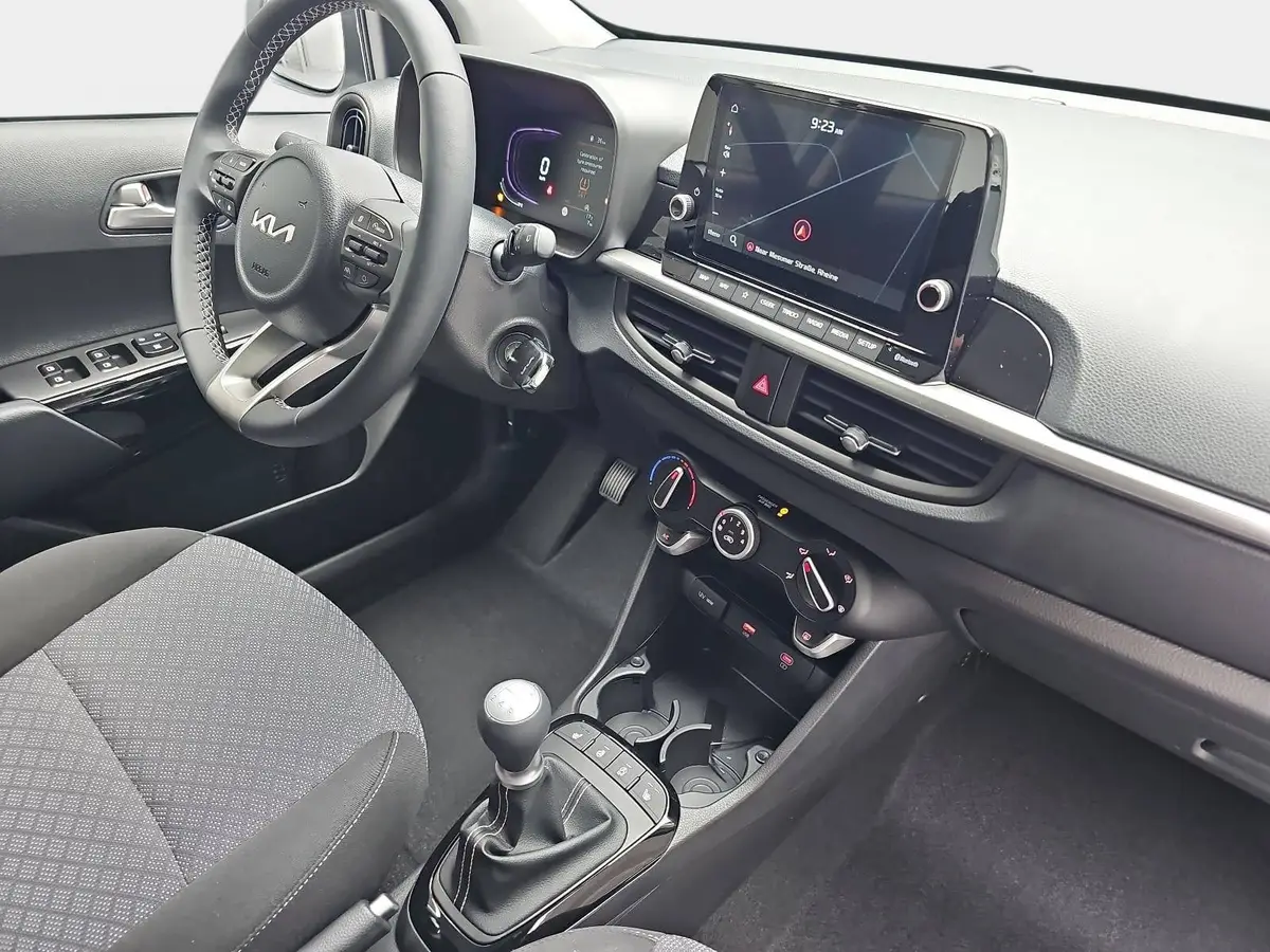 KIA PICANTO 1.0 GDI VISION MJ26 SITZH. NAVI KAMERA
