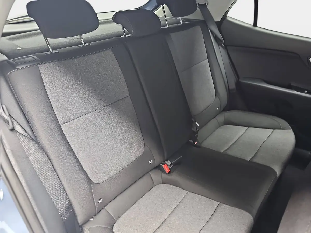 KIA STONIC 1.0 T-GDI 100 DCT VISION MJ26 SITZH. NAVI