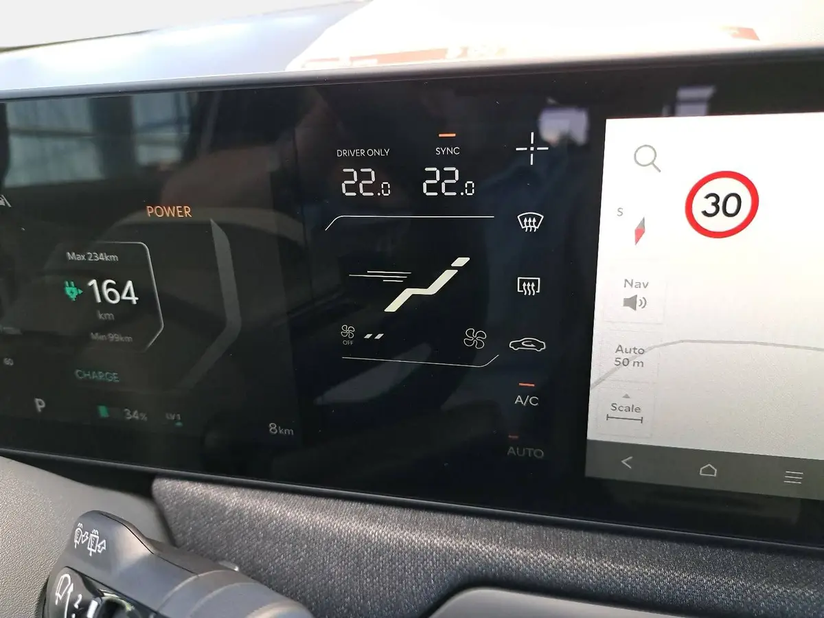 KIA EV3 81.4 KWH GT-LINE MJ26 DRIVEWISE-PARK-PRO KOMFORT