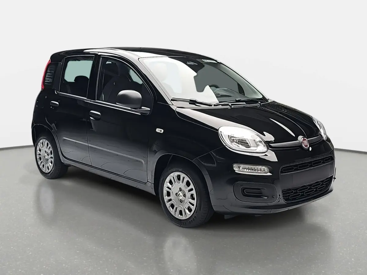 FIAT PANDA PANDINA 1.0 GSE HYBRID ICON MJ26