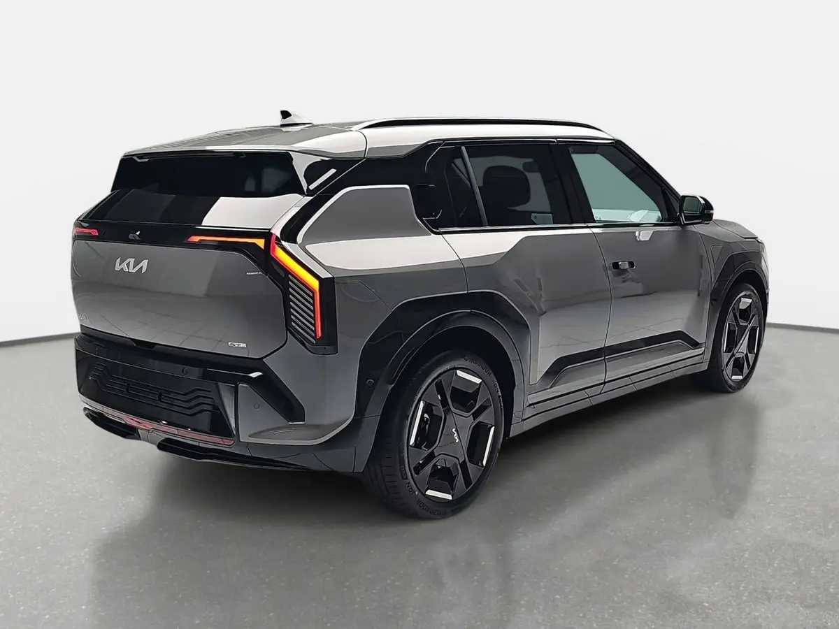 KIA EV3 81.4 KWH GT-LINE MJ27 DRIVEWISE-PARK-PRO KOMFORT
