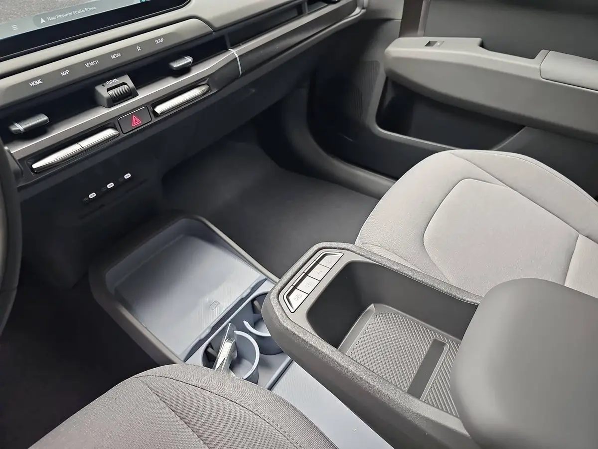 KIA EV3 58.3 KWH AIR MJ27 WINTER