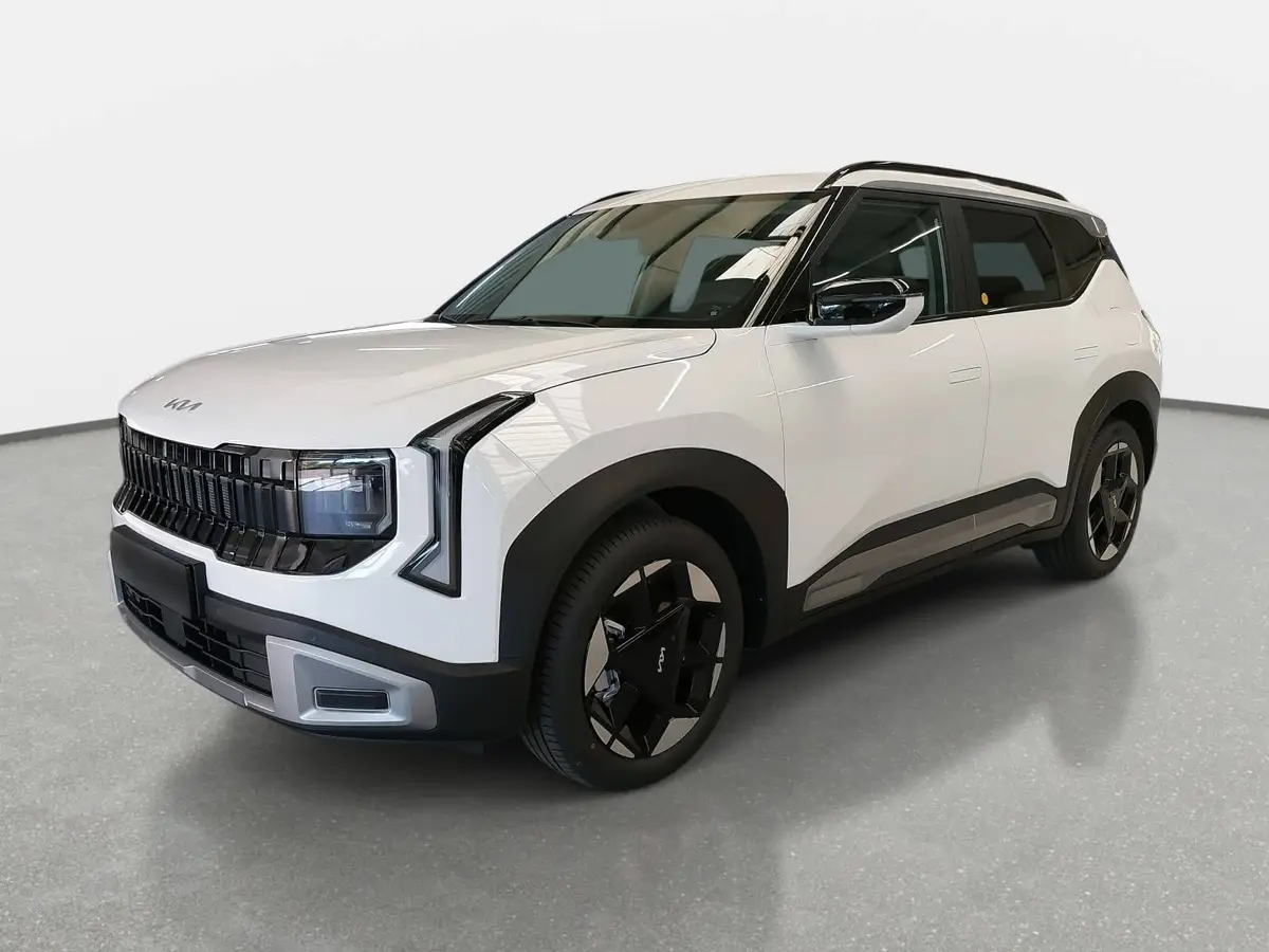 KIA SELTOS 1.6 T-GDI 2WD VISION MJ27 SOUND&NAVI DESIGN