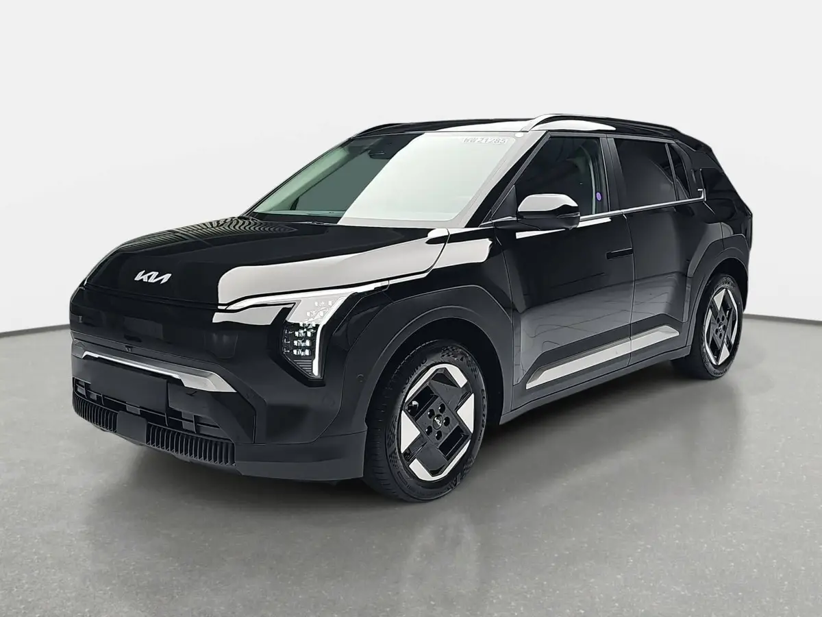 KIA EV3 81.4 KWH EARTH MJ27 WINTER-CONNECT BUSINESS UPGRADE DRIVEWISE-PARK