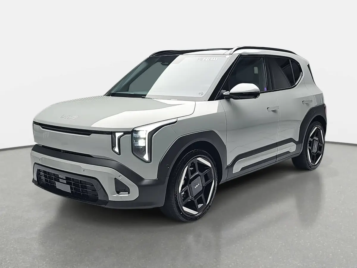 KIA EV2 61.0 KWH GT LINE MJ27 WINTER-CONNECT 22KW-AC TECHN DRIVEWISE-PARK KOM GD