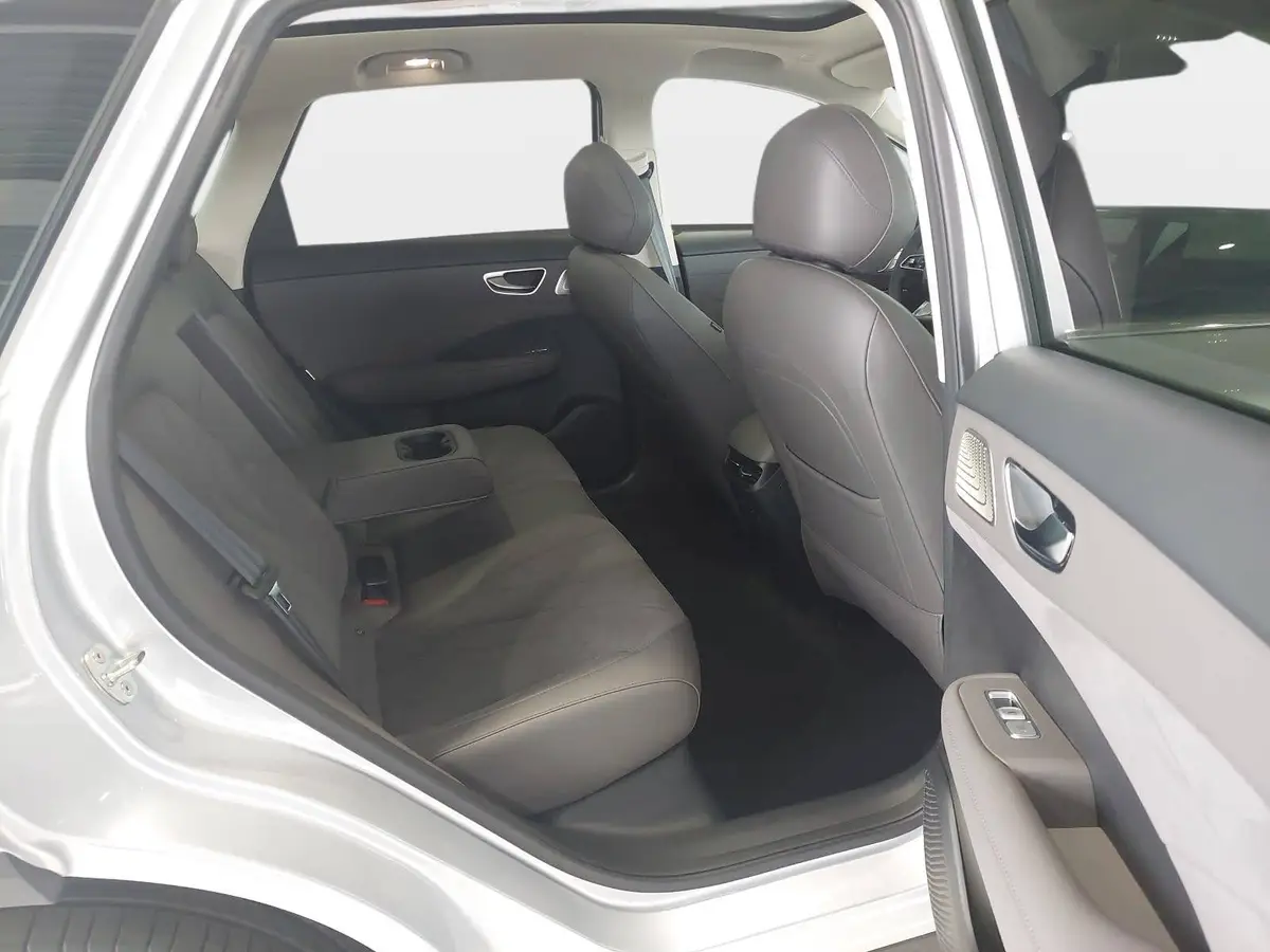MG ANDERE EV 77 KWH MJ26 LUXURY PANORAMA LEDER 20-ZOLL