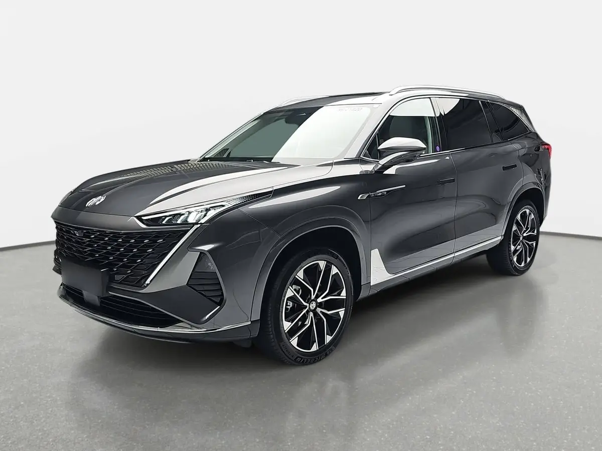MG S9 PLUG-IN-HYBRID MY26 PREMIUM