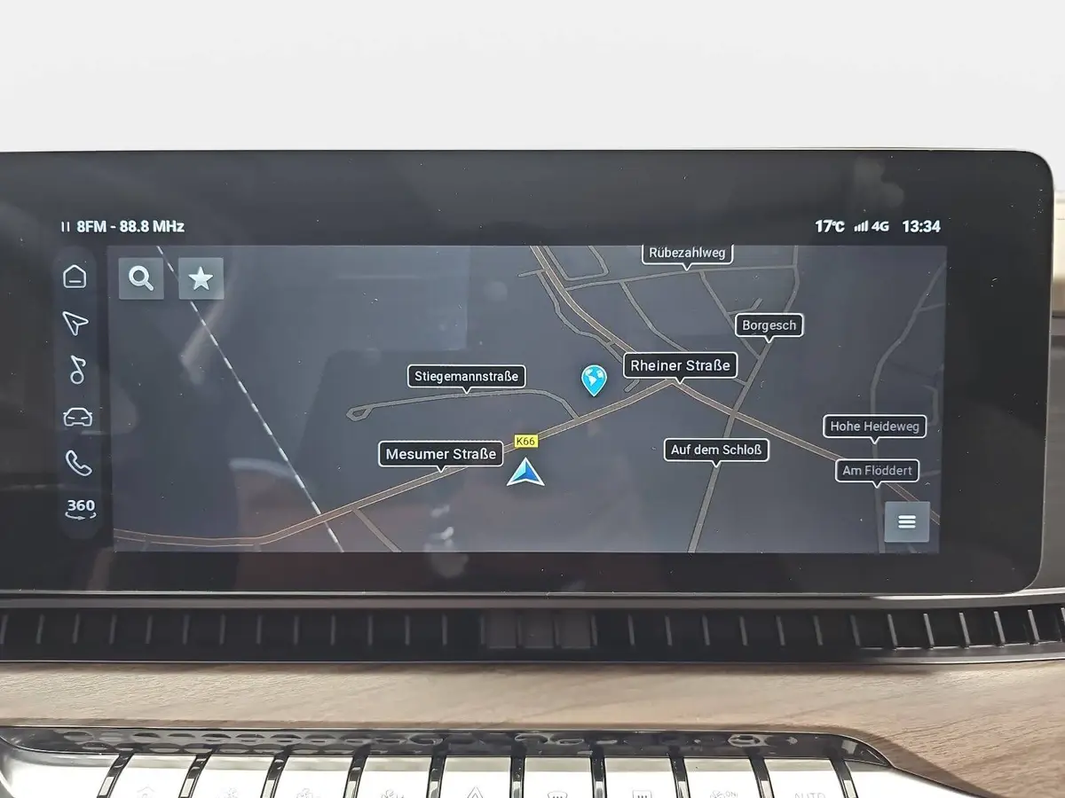 MG S9 PLUG-IN-HYBRID MY26 PREMIUM