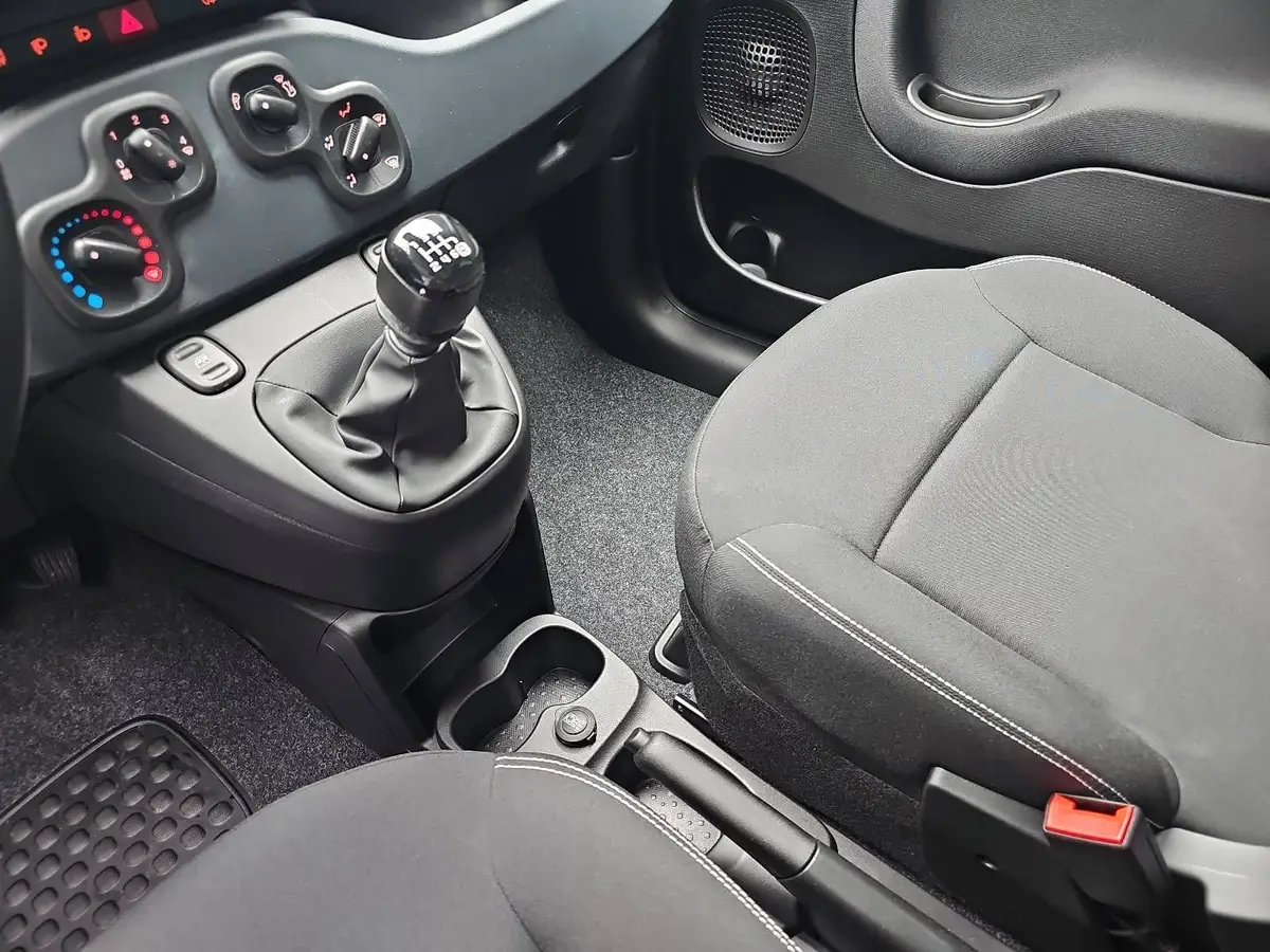 FIAT PANDA PANDINA 1.0 GSE HYBRID ICON MJ26