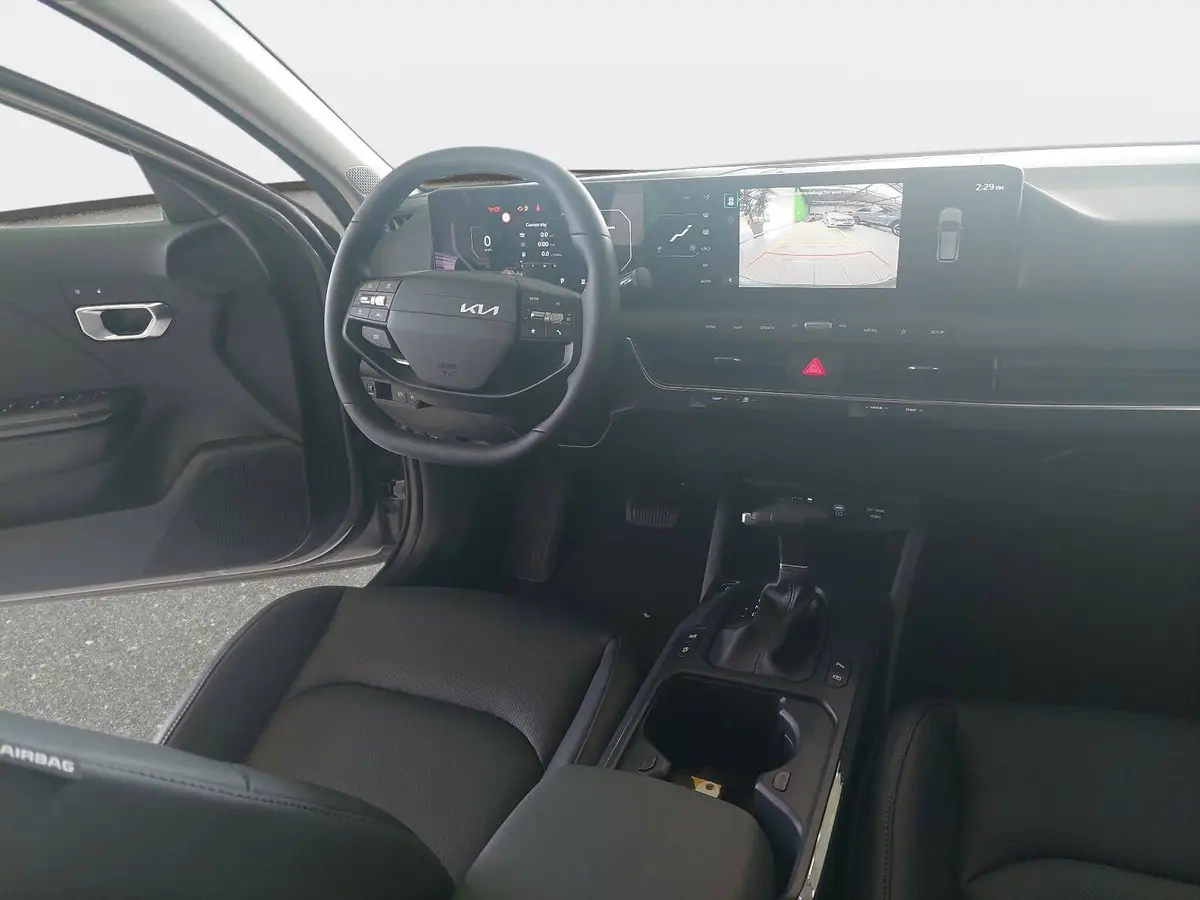 KIA K4 SW 1.6 T-GDI 150 PS DCT7 VISION MJ26 KOMFORT-PRO
