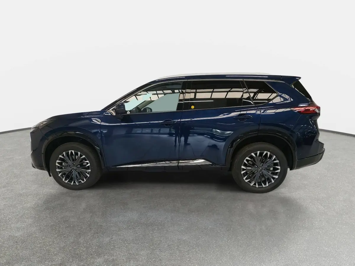 NISSAN X-TRAIL 1.5 VC-T E-4ORCE 4X4 AUTO. MJ26 TEKNA PANORAMA