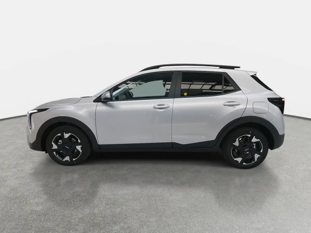 KIA STONIC 1.0 T-GDI 100 DCT VISION MJ26 SITZH. NAVI