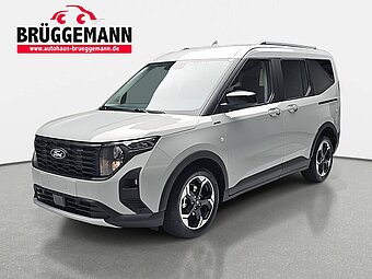 FORD TOURNEO COURIER 1.0 EB AUT. ACTIVE+NAVI+ACC+WINTER+SPUR+KAMERA+LM