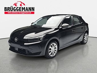 OPEL CORSA 1.2 TURBO AUTO. EDITION LED KLIMA GRA DAB WINTER P